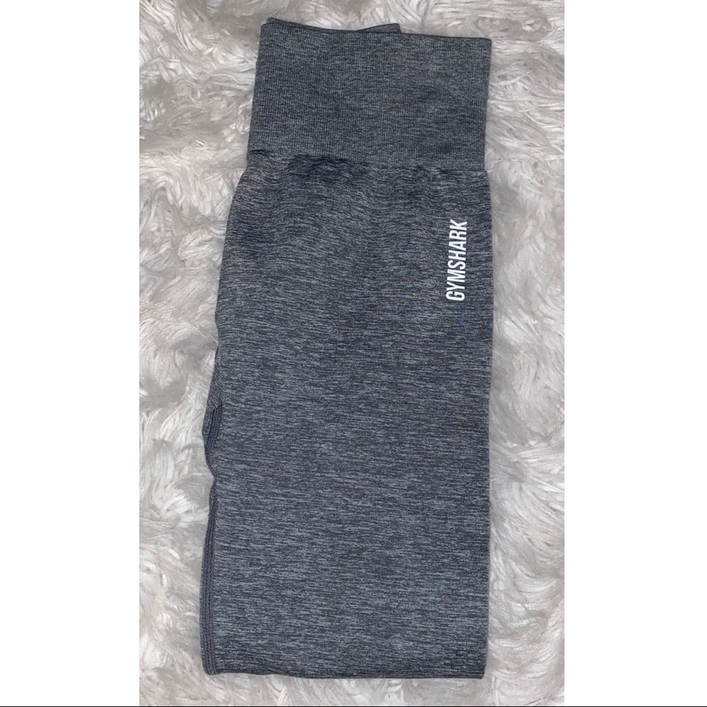 Size XS Gray Gymshark Leggings
